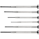 Connex COXT977005 Set Micro-Schroevendraaiers 6-delig