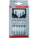 Connex COXT977005 Set Micro-Schroevendraaiers 6-delig