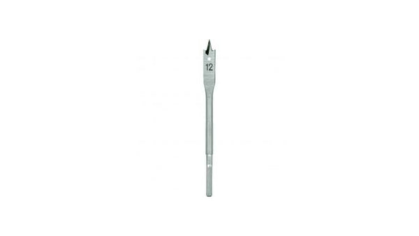 Connex COX971712 Platte Houtfrees 12mm