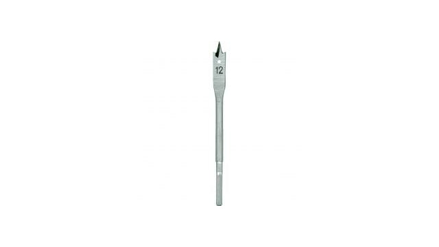 Connex COX971712 Platte Houtfrees 12mm