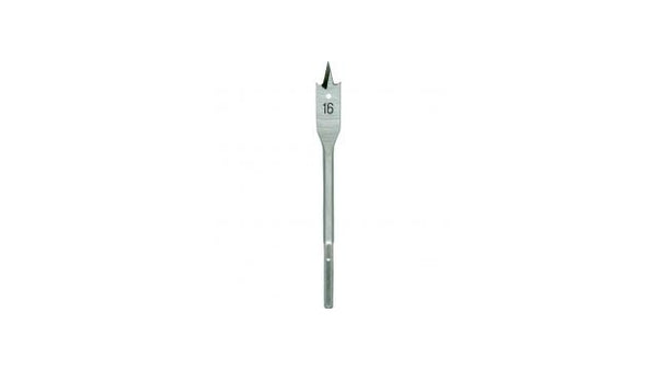 Connex COX971716 Platte Houtfrees 16mm