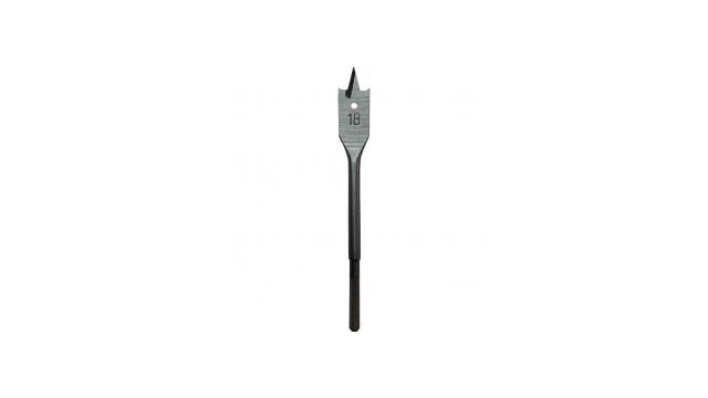 Connex COX971718 Platte Houtfrees 18mm