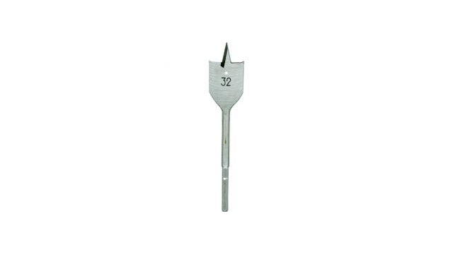 Connex COX971732 Platte Houtfrees 32mm