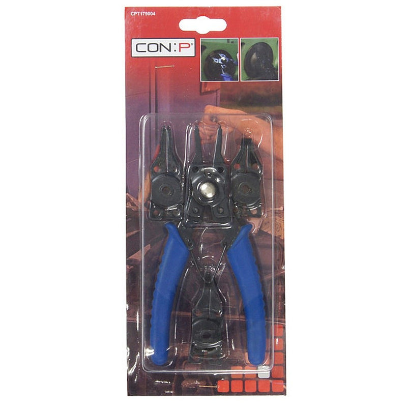 CON-P CPT179004 Borgveertang