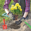 Connex FLOR78084 Tuinhandschoenen Maat 10