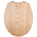 Cornat KSLIGE Ligna Houten WC Bril