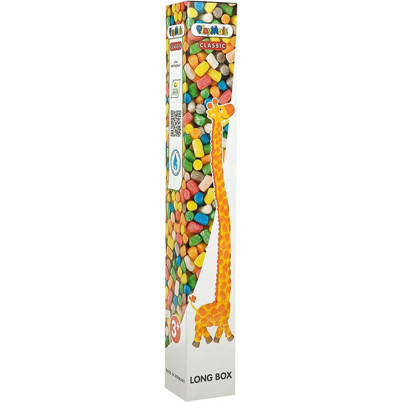 PlayMais Classic Long Box 550 Stuks