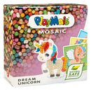 PlayMais Mosaic Eenhoorn