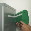 Tesa Rol Klittenband 2.5mx20mm