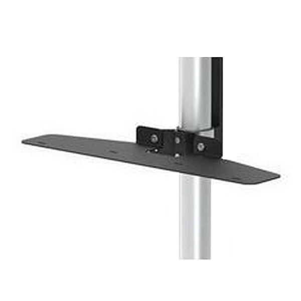 Spectral Circle VXSB2 Universele SoundBar Houder Zwart