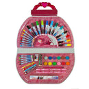 Disney Frozen Kleurkoffer 51-delig