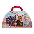 Disney Frozen Kleurkoffer 51-delig