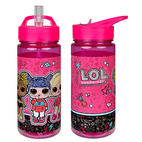 L.O.L. Surprise! Drinkfles, 500ml