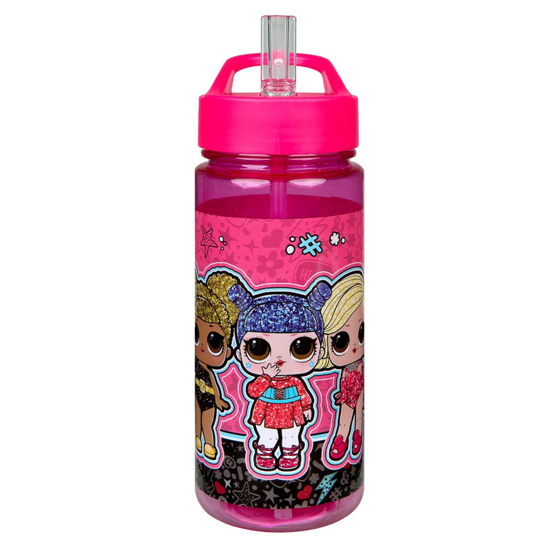 L.O.L. Surprise! Drinkfles, 500ml