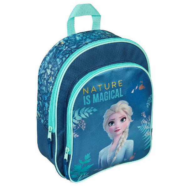 Disney Frozen Rugzak 30x25x10 cm
