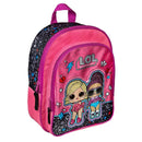 L.O.L. Surprise! Rugzak met Voorvak