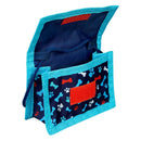 Paw Patrol Portemonnee Blauw