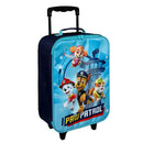Paw Patrol Kids Trolley 46x32 cm Blauw/Zwart