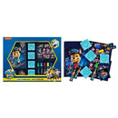 Paw Patrol Mega Stempel Set + Kleurboek en Stickers