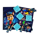 Paw Patrol Mega Stempel Set + Kleurboek en Stickers