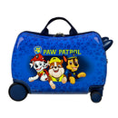 Paw Patrol Ride-on Trolley