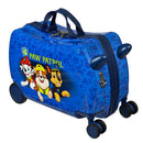 Paw Patrol Ride-on Trolley