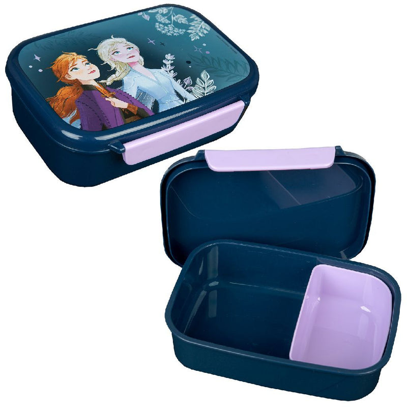 Broodtrommel Disney Frozen