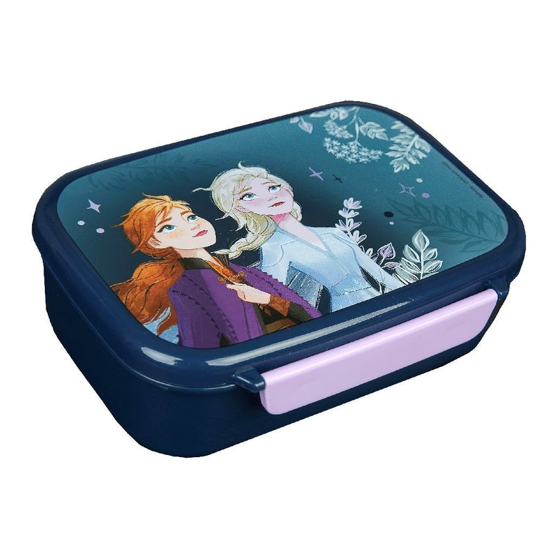 Broodtrommel Disney Frozen