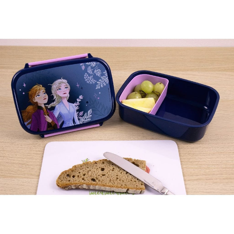 Broodtrommel Disney Frozen