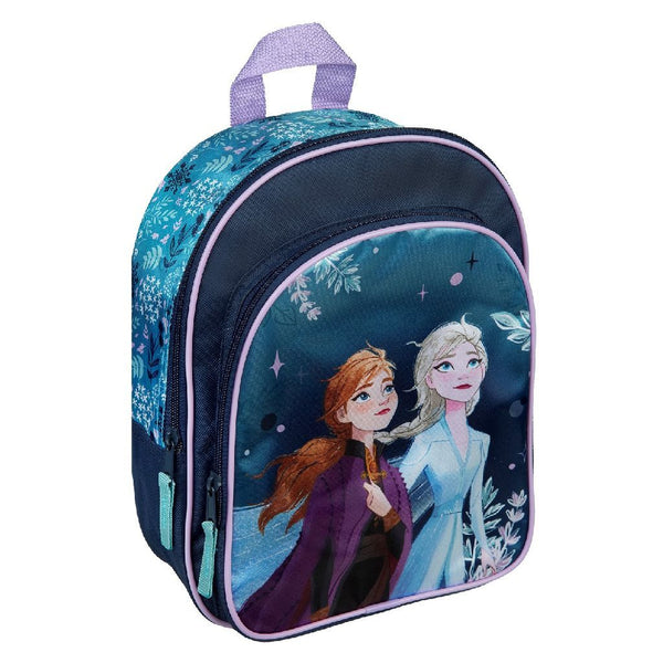 Rugzak met Voorvak Disney Frozen