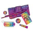 Schrijfwarenset Rainbow High, 8dlg.