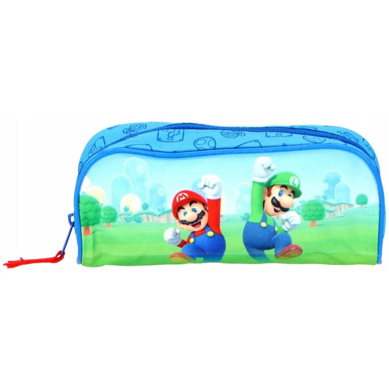 Super Mario Etui