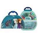 Kleurkoffer Disney Frozen, 51dlg,