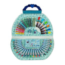 Kleurkoffer Disney Frozen, 51dlg,