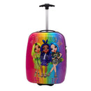 Rainbow High Trolley 20x33x44 cm Paars
