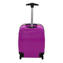 Rainbow High Trolley 20x33x44 cm Paars