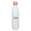 Disney Minnie Mouse Thermofles 500 ml Wit/Roze