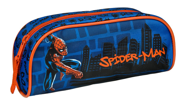 Spiderman Etui