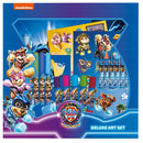 Paw Patrol Deluxe Art Set