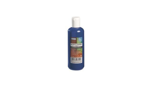 Toppoint Acrylverf Fles 250 ml Blauw