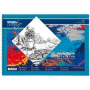 Toppoint Schetsboek A3 25vel 140gr