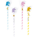 Stylex Potlood Met Gum Unicorn Display 24 Stuks