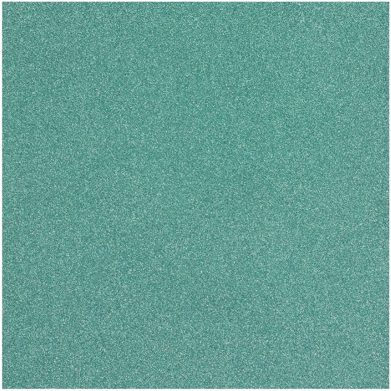 Stylex Hobby Glitter Karton A4 10 Stuks