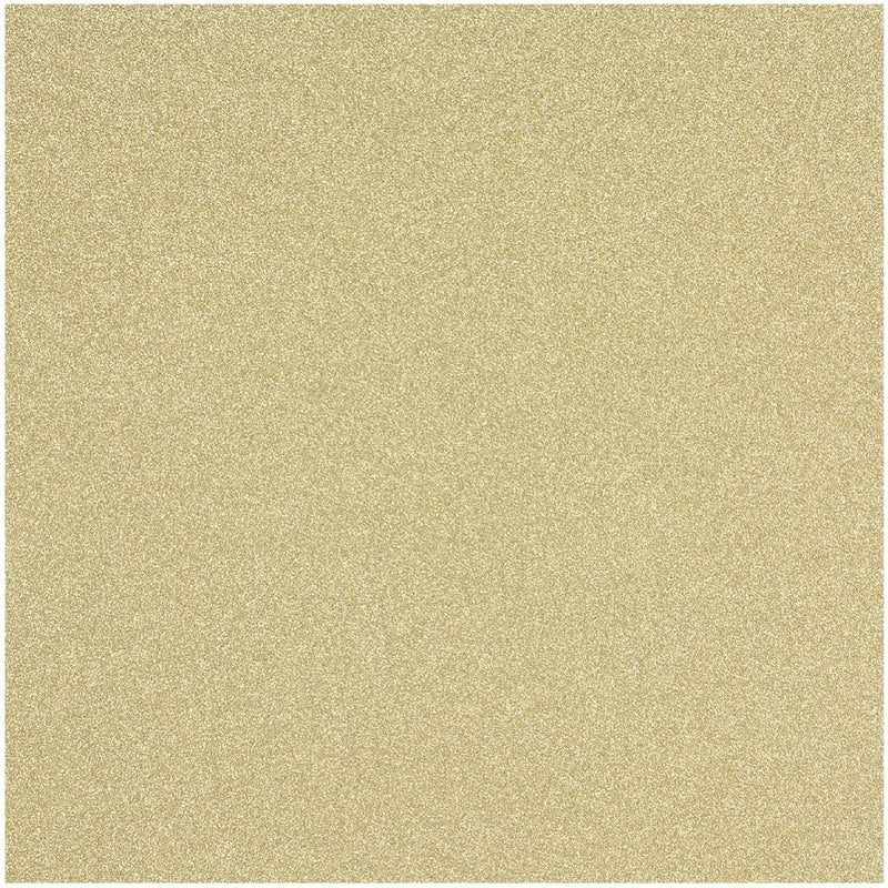 Stylex Hobby Glitter Karton A4 10 Stuks
