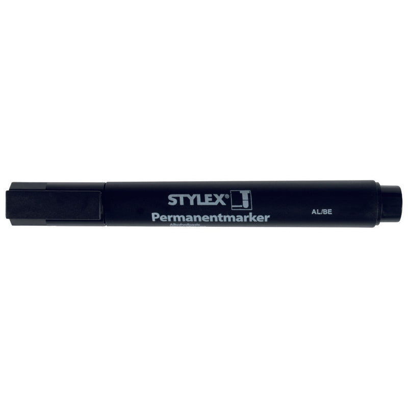 Stylex Permanent Markers 3 stuks