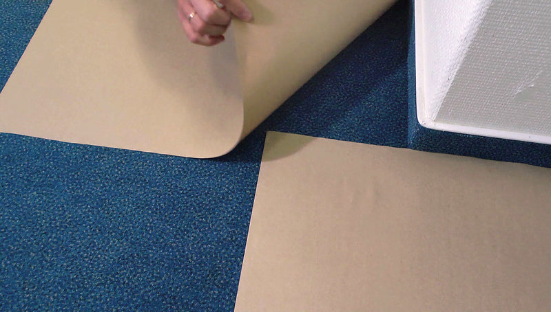 Info Notes IN-9030550-88 Afdekpapier Zelfklevend 30 Cm X 50 M