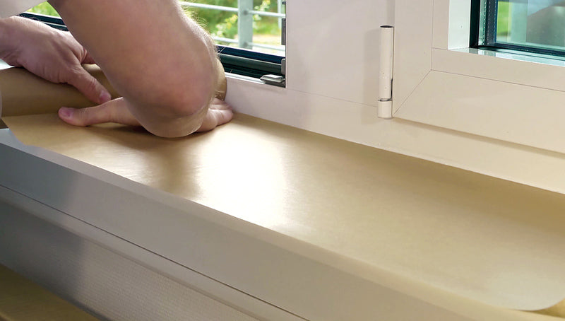 Info Notes IN-9030550-88 Afdekpapier Zelfklevend 30 Cm X 50 M