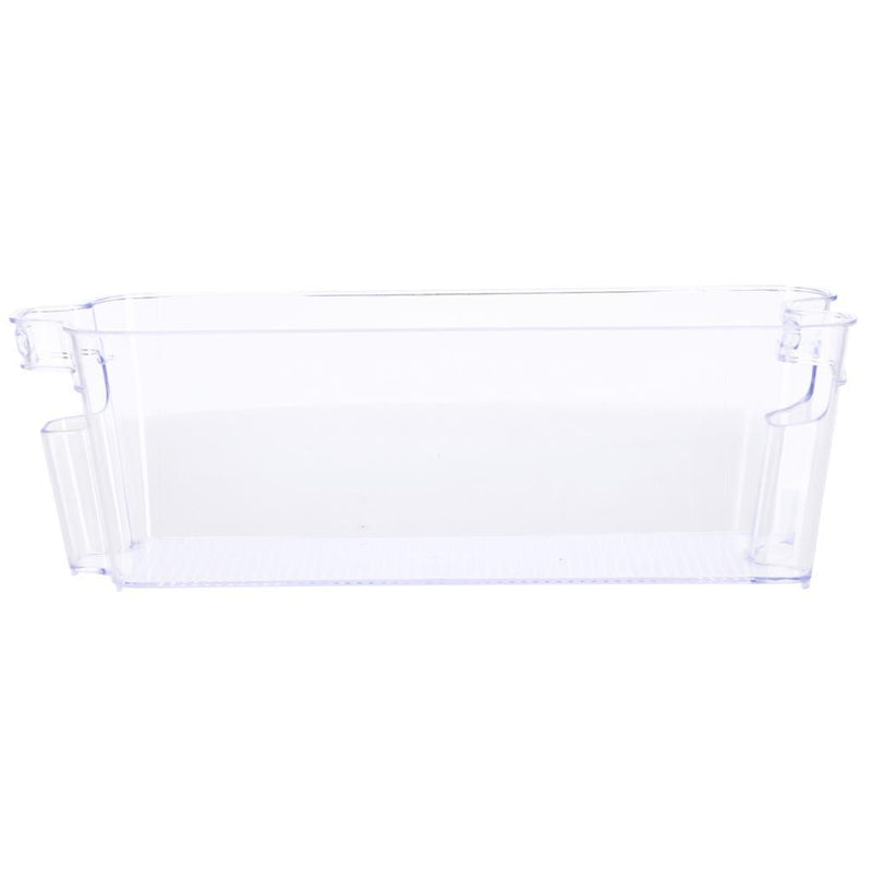 Michelino Koelkast Organizer 11x32x10 cm Transparant
