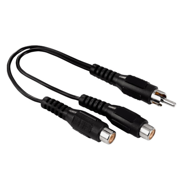 Hama ADAP.CINCHPLUG2CINCH COUP