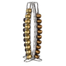 Xavax Capsulehouder Torre Nespresso 40 Stuks